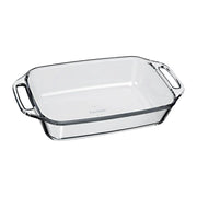 ASADERA RECTANGULAR 2.7 LT CON ASAS SELETTA MARINEX