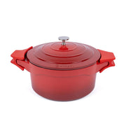 OLLA ANTIADHERENTE TOULOUSE 24 CM SIMPLIT
