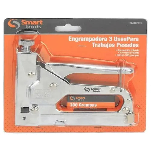 CORCHETERA SMART TOOLS GRAP. 4-14 #6101950