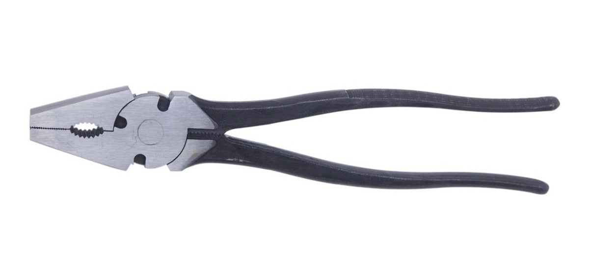 ALICATE ENFIERRADOR SMART TOOL 10" # 6101180