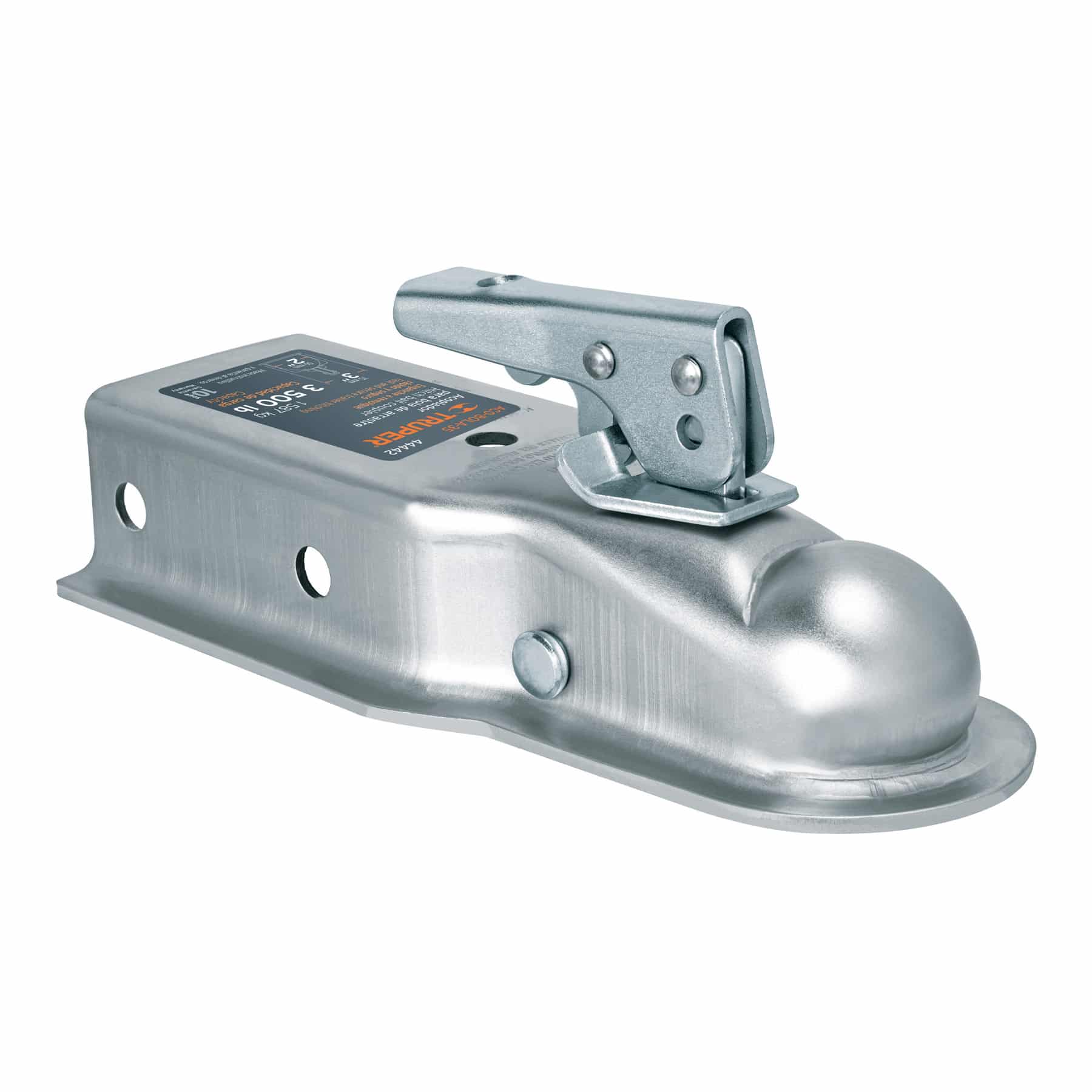 ACOPLADOR PARA BOLA-35 TRUPER 1587 KG