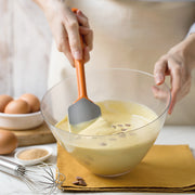 MEZQUINO DE SILICONA 6 X 27,5 CM DECORA