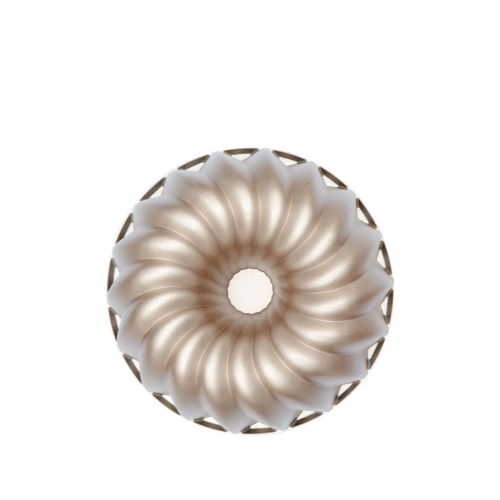 MINI MOLDE ANTIADH Ø 10 X 5 H CM CAROL DECORA