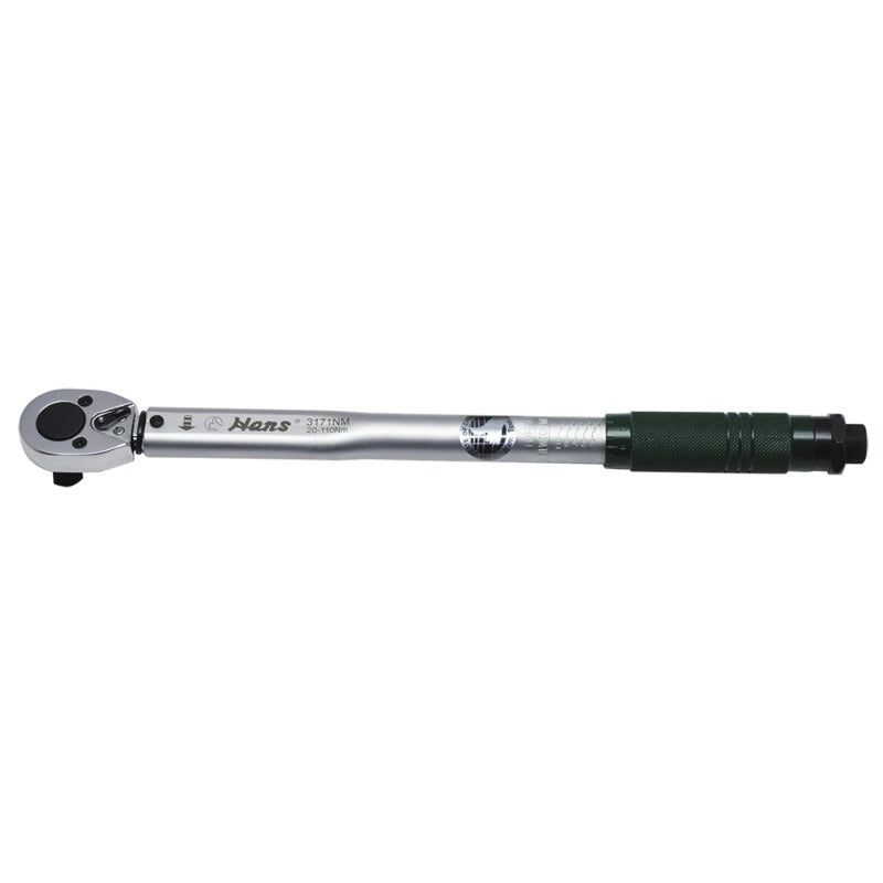 LLAVE TORQUE HANS []3/4  50-300 LB/PIE 6170NF