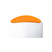 RASPA LISA ACERO INOX 22.5 X 11 H CM DECORA