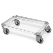 CARRO PLATAFORMA GN 2/1 ARAVEN