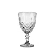 JUEGO 6 COPAS AGUA 34.2 CL VINTAGE DEWITT FTA