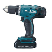TALADRO ATORNILLADOR 18V DDF453SYE