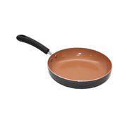 SARTEN CERAMICA 18 CM COBRE IMPO