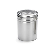 SALERO ACERO INOX 7X9CM SM
