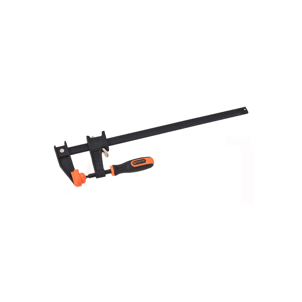 PRENSA CARP. TIPO "F" TACTIX RAPIDA 18"215455