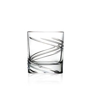 SET 2 VASOS BAJO 29 CL CALICE VERTIGO RCR