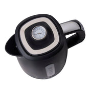 HERVIDOR ELECTRICO 1.7 LTS NEGRO BA-6331NR ELECTRON
