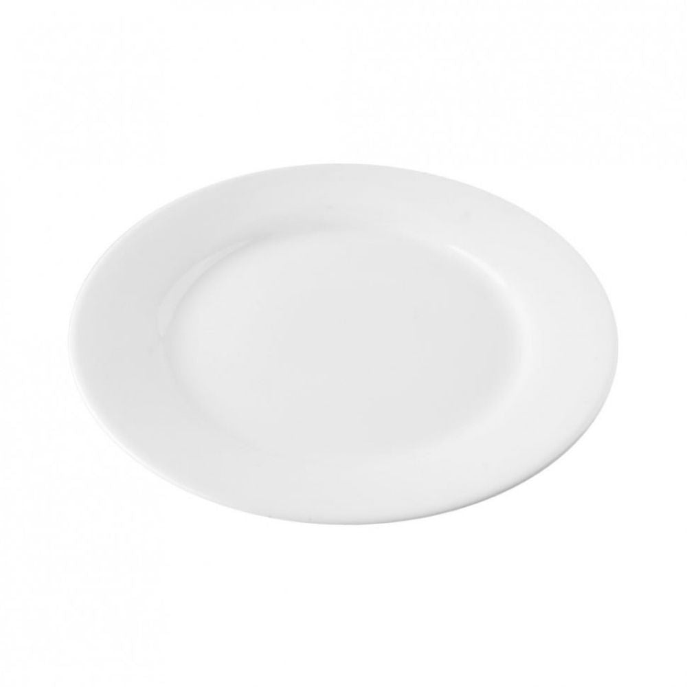 PLATO BAJO 27 CM ROBUST BANKET