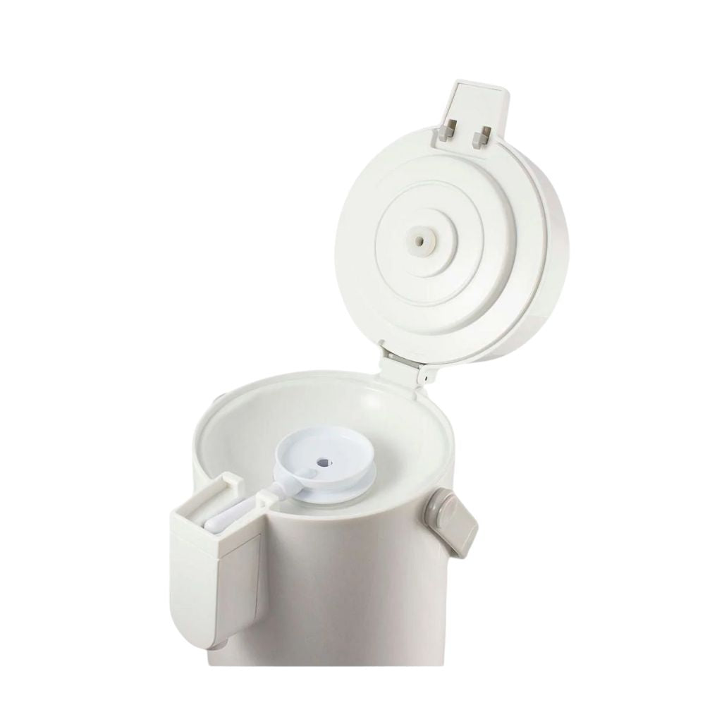 TERMO SIFON SPLASH FREE VIDRIO 2.2 LT BLANCO THERMOS