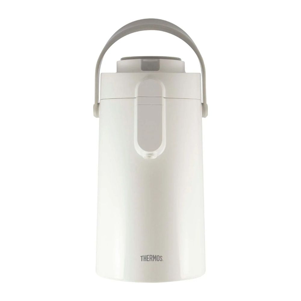 TERMO SIFON SPLASH FREE VIDRIO 2.2 LT BLANCO THERMOS