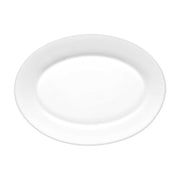 PLATO OVALADO 30X22 CM TOLEDO BORMIOLI ROCCO