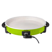 SARTEN ELECTRICO VERDE 41 CM 5 LTS BA-1254VR ELECTRON