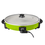 SARTEN ELECTRICO VERDE 41 CM 5 LTS BA-1254VR ELECTRON