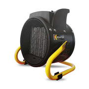 TURBOCALEFACTOR ELECTRICO KRAFTER TE2  2KW