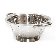 COLADOR CON ASA INOX 34 CM IMPO
