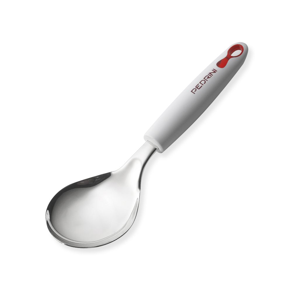 CUCHARA SERVIR ANTIAD NYLON PEDRINI