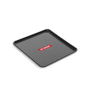 BANDEJA PLANA N1 NEGRA ARAVEN