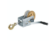 HUINCHE MANUAL CAPACIDAD 300KG TRUPER