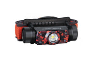 LINTERNA FENIX HM62-TM MAGMA  1200lm 116 mts