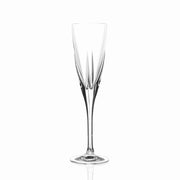 SET COPA CHAMPAGNE CRISTAL 17 CL FUSION RCR