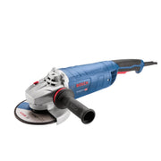 ESMERIL ANGULAR BOSCH 7