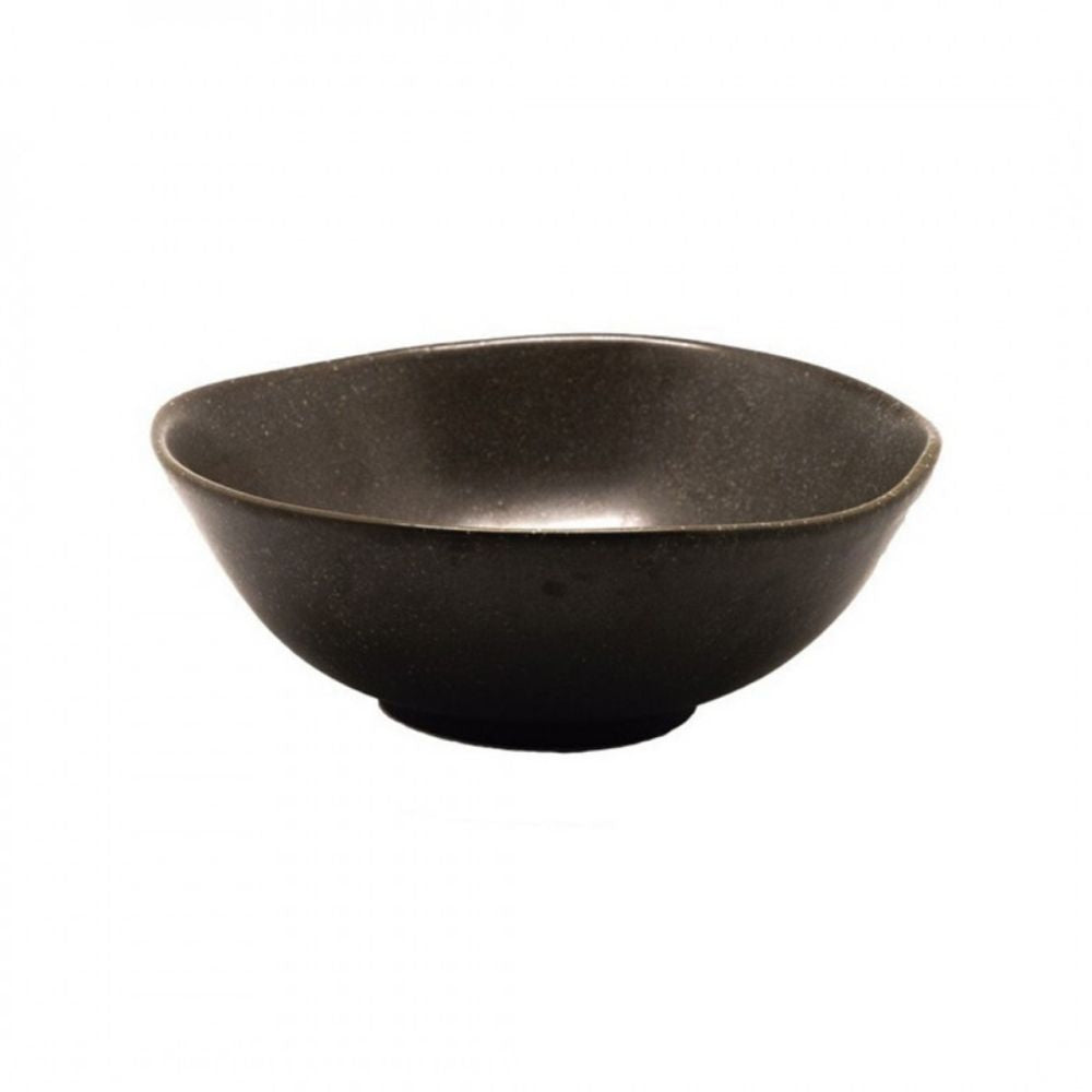BOWL PASTA 21 CM GRAFITO TERRA