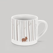 MINI TAZON 170 ML FAMILIA DE PUDUES