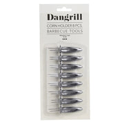 PINCHOS PARA CHOCLO 8 UNID DANGRILL