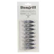 PINCHOS PARA CHOCLO 8 UNID DANGRILL