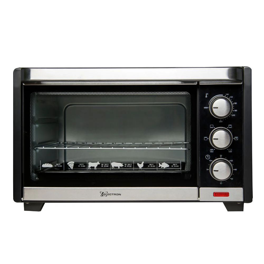 HORNO ELECTRICO  45 LT BA-8451 ELECTRON