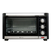 HORNO ELECTRICO  45 LT BA-8451 ELECTRON