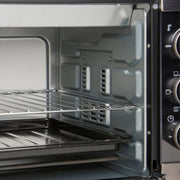 HORNO ELECTRICO  45 LT BA-8451 ELECTRON