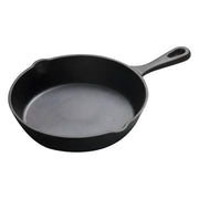 SARTEN HIERRO FUNDIDO NEGRO 26X4 CM IMPOGAR