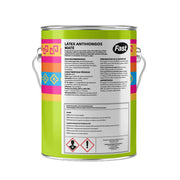 LATEX ANTIHONGO FAST AMARILLO GALON