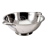 COLADOR CON ASA ACERO INOXIDABLE 26 CM IMPOGAR