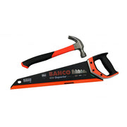 SET SERRUCHO C/MARTILLO 2600-19-428-16 BAHCO