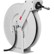 CARRETE ENROLLADOR AIRE-AGUA 15 MT  508225