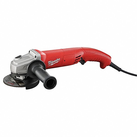 ESMERIL ANGULAR 7" MILWAUKEE 6086-59 2200W