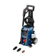 HIDROLAVADORA BOSCH GHP 200 1700W 138 BAR