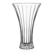 FLORERO CRISTAL 30 CM TIMELESS RCR