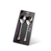 JUEGO 2 PZS DE SERVIR LUNA KRONS