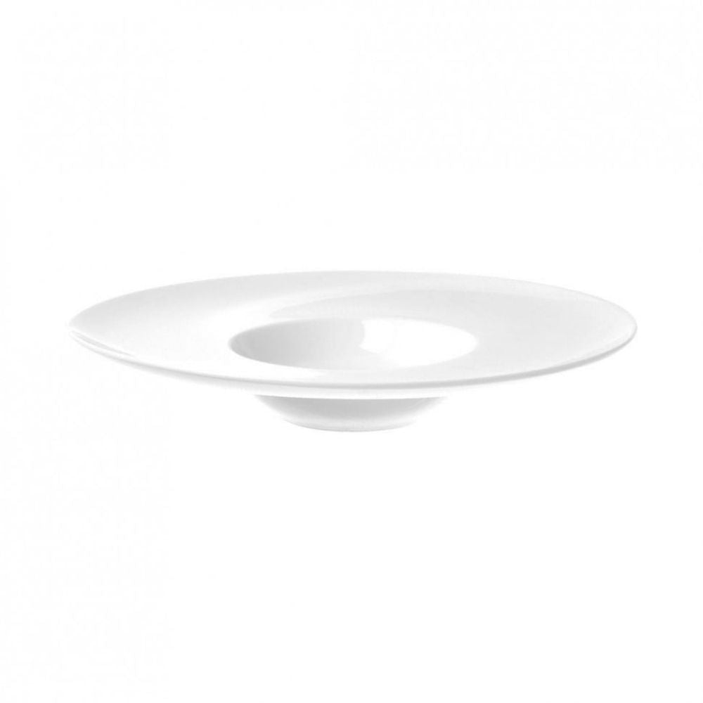 PLATO DEGUSTACION 28,5 CM CONFOUR BANKET WOLFEN