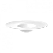 PLATO DEGUSTACION 28,5 CM CONFOUR BANKET WOLFEN