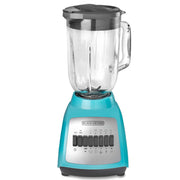 LICUADORA AZUL DURAPRO BLBD210GT-CL BLACK+DECKER